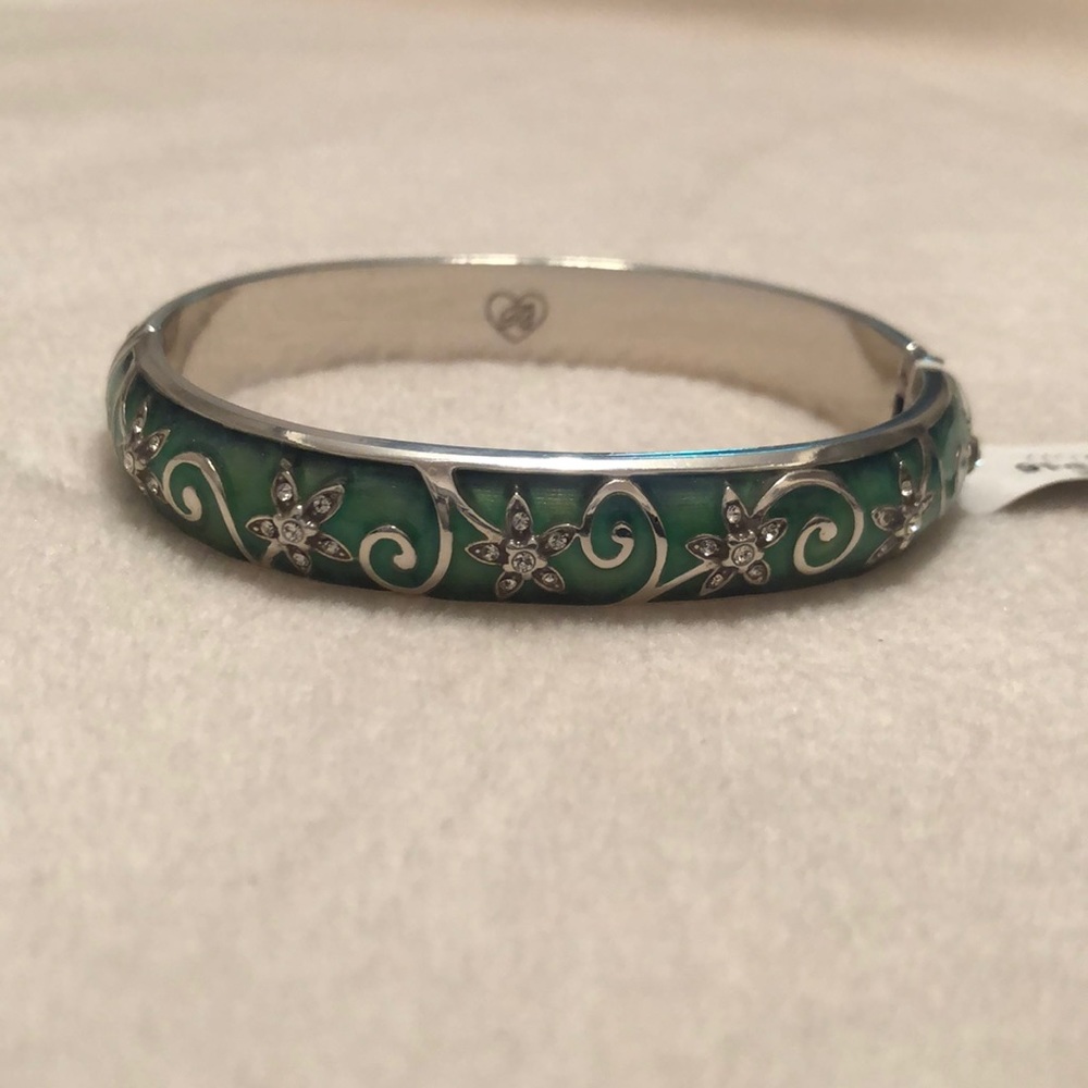 Brighton Mystique Blue Bracelet
